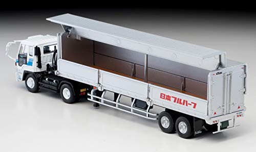 Neo LV-N211a Isuzu 810EX WingRoofTrailer Nippon Fruehauf FPR239 Model Car 287933