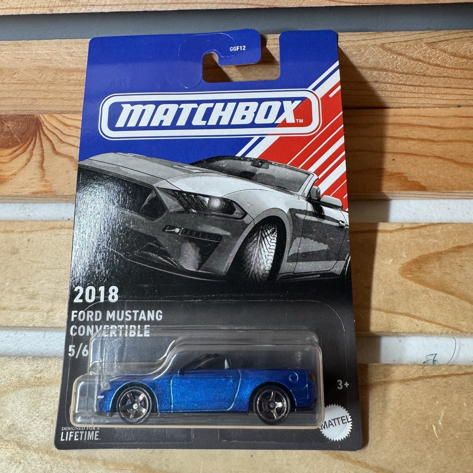 Matchbox Taxi & Assorted Make & Models Unopened Diecast Car 1:64 Lot (7) NEW