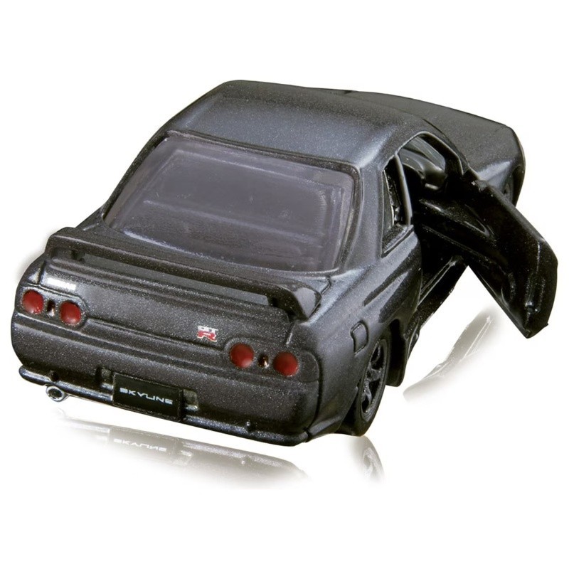 Tomica Premium 26 Nissan Skyline GT-R (BNR32) Collector’s