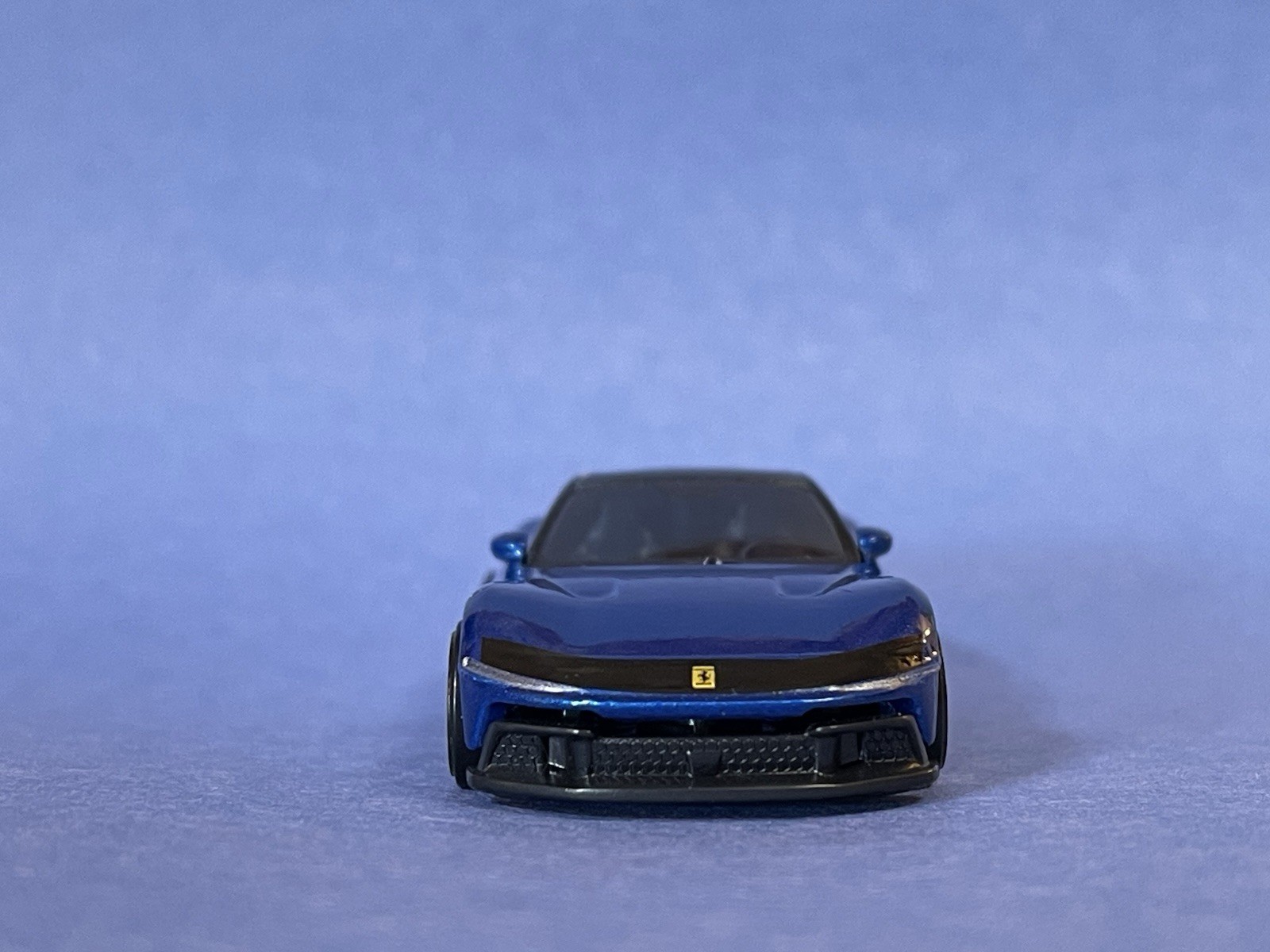 New Hotwheels New 2026 FERRARI 12CILINDRI USPN Loose