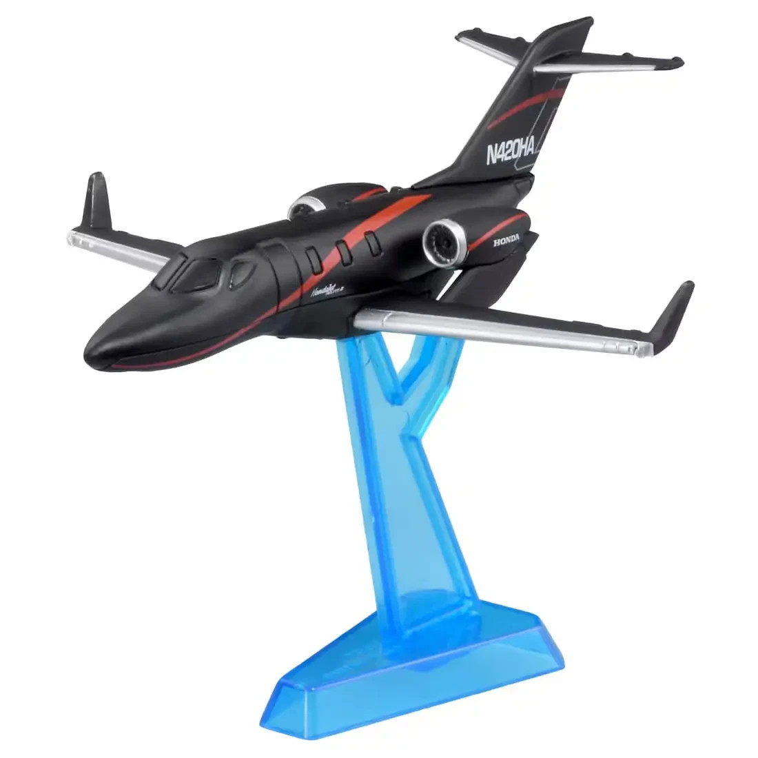 TOMICA #138 HONDA JET ELITE II 1:106 SCALE NEW IN BOX [WYL] USA STOCK!!!