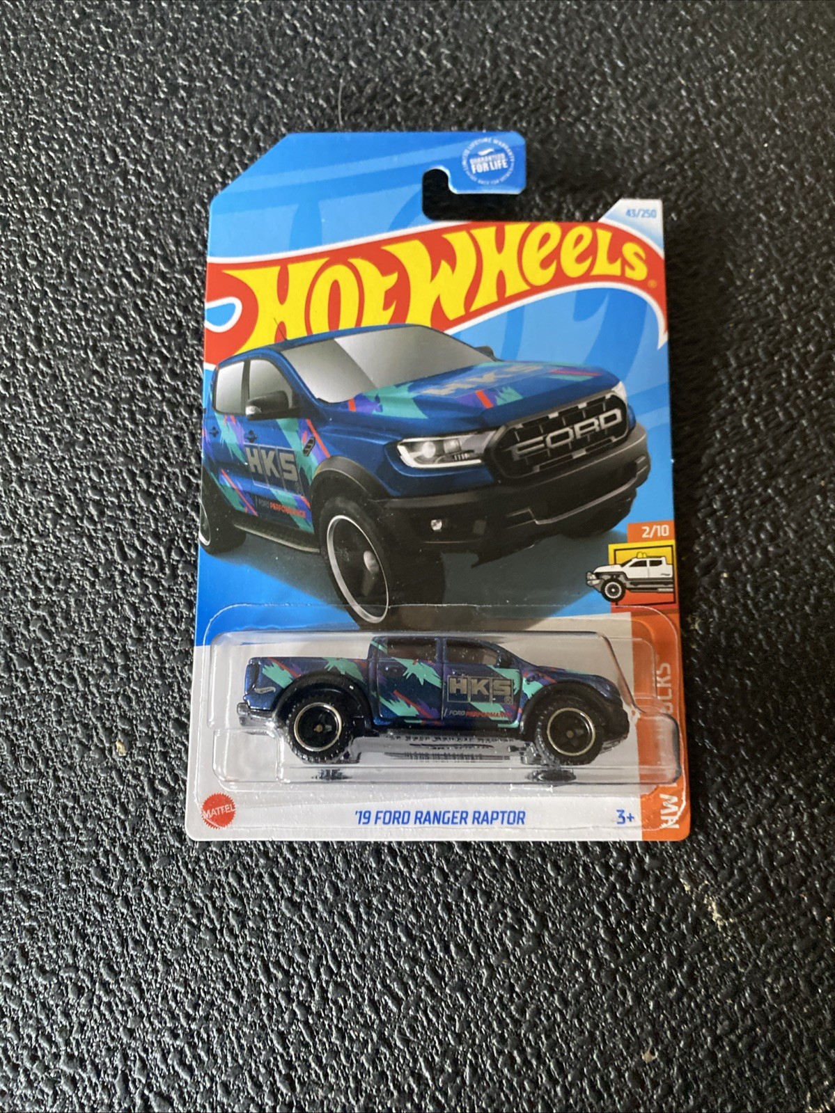 Hot Wheels HW Hot Trucks lot of 14 NIP Various Years No Duplicates