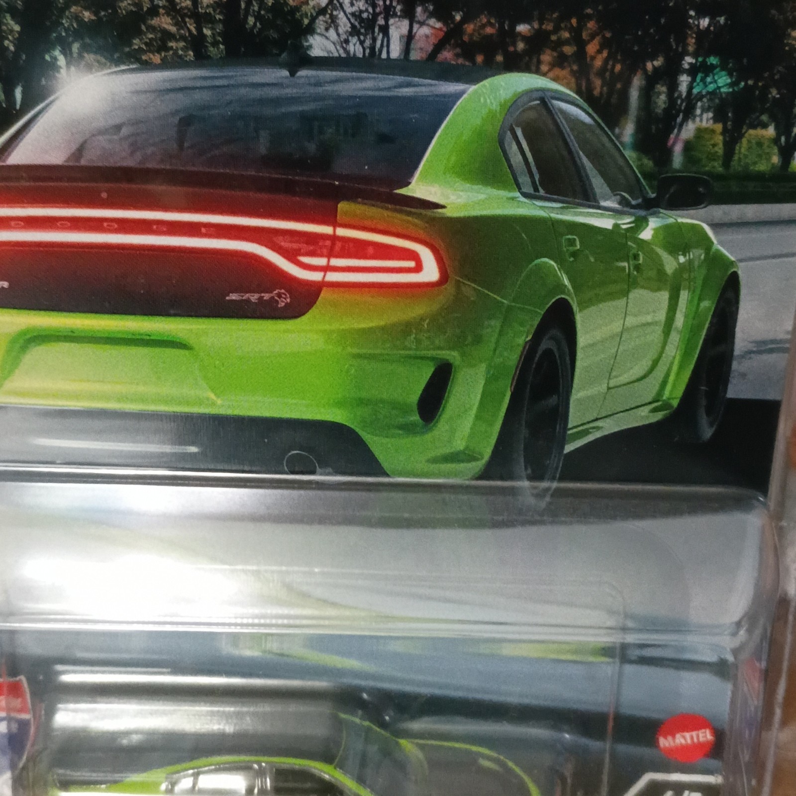 Hot Wheels Car Culture American Scene Full Set With Chase Car