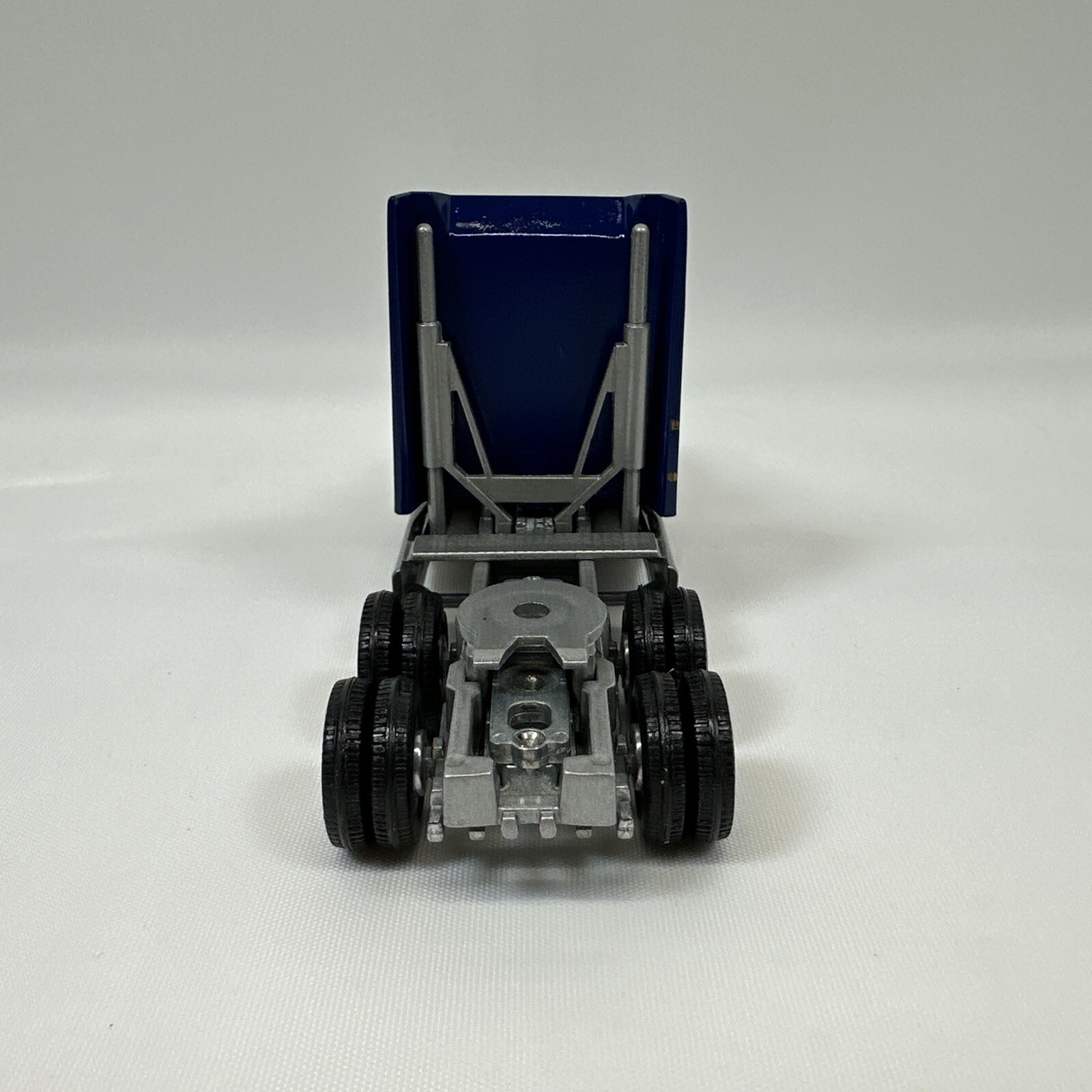 Winross Diecast Tractor Trailer Semi – American Racing Scene 12 Sterling Martin