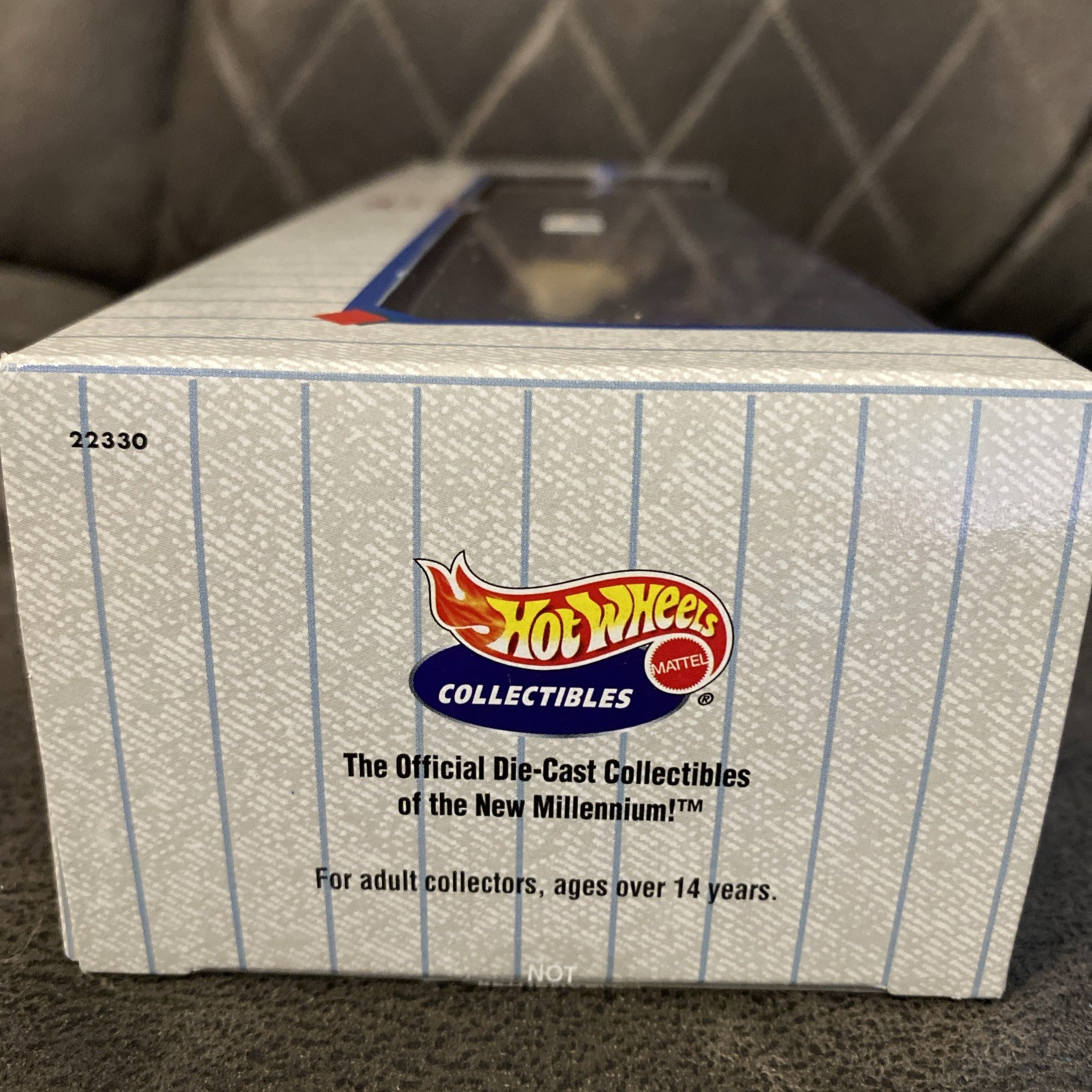 MATTEL HOT WHEELS COLLECTIBLES REGGIE’S CARS HOT ROD SERIES 4 CAR SET NEW!
