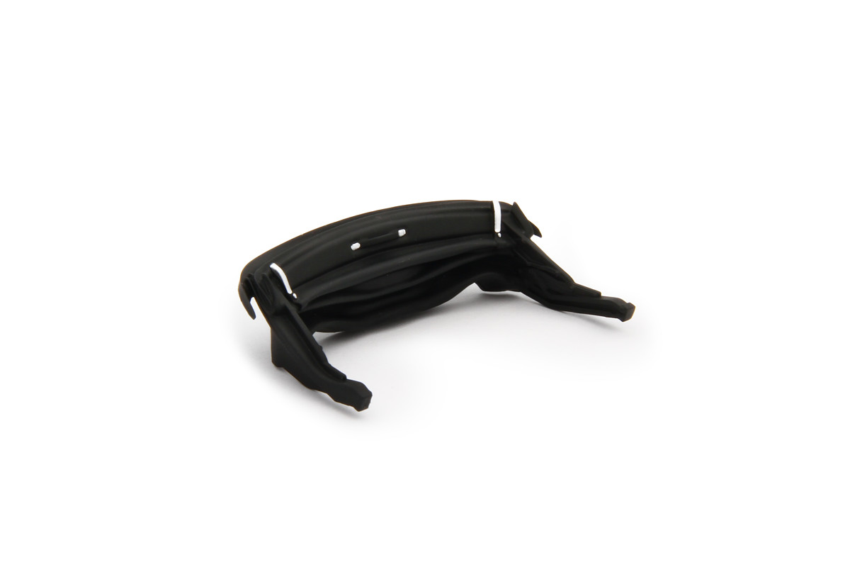 LAUDORACING-MODELS 1/18 Hard Top+ Soft top for Alfa Romeo Spider 1.6 2.0 LM209DC