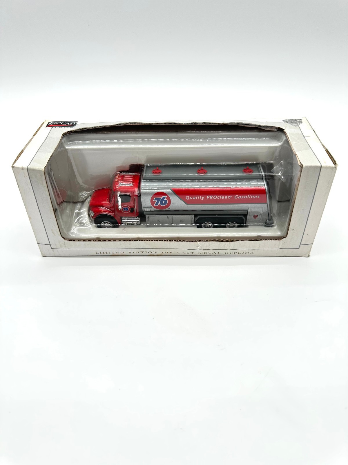 Union 76 Gas Freightliner M2 Fuel Truck By SpecCast 1/64th Scale