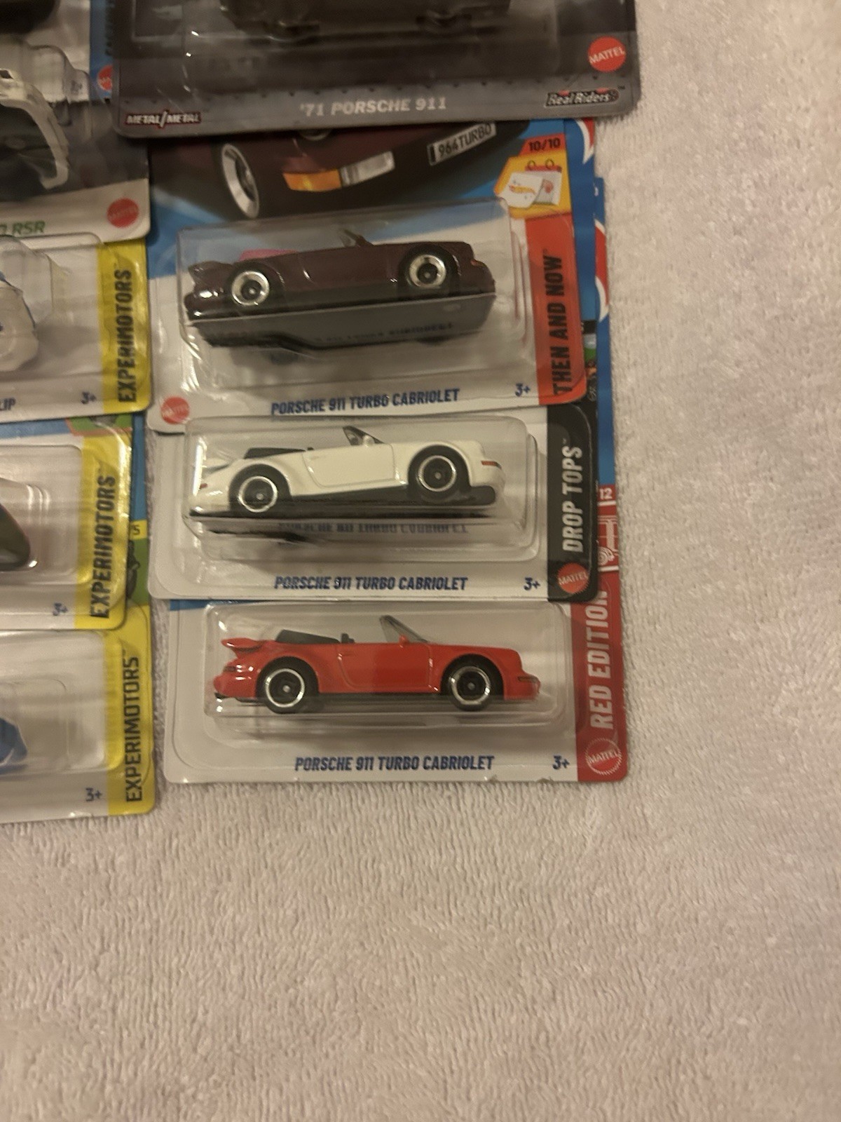 Hot Wheels Porsche Lot Of 28 | 911 917 928 935 944 993 Car culture,matchbox