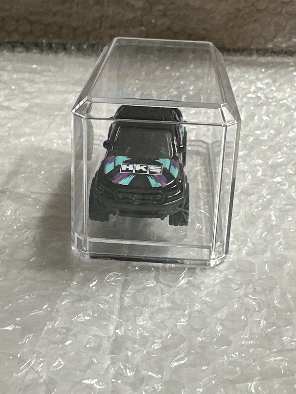 2024 HOT WHEELS 19 FORD RANGER RAPTOR Case Includes Custom Real RideRS 1:64 New