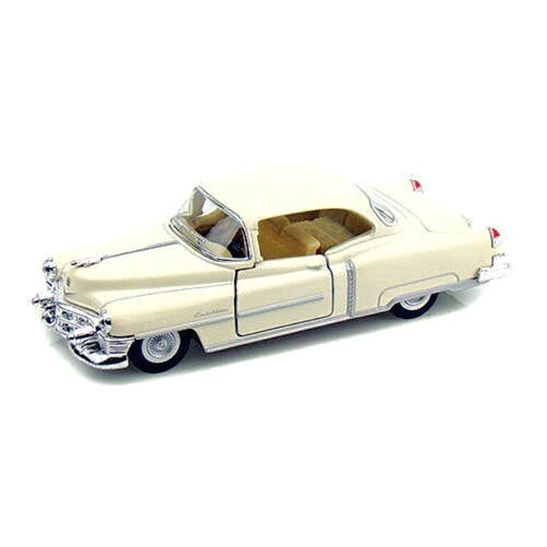 5339/2D)1:43 SCALE 1953 CADILLAC SERIES 62 COUPE KINSMART DIECAST MODEL 5″