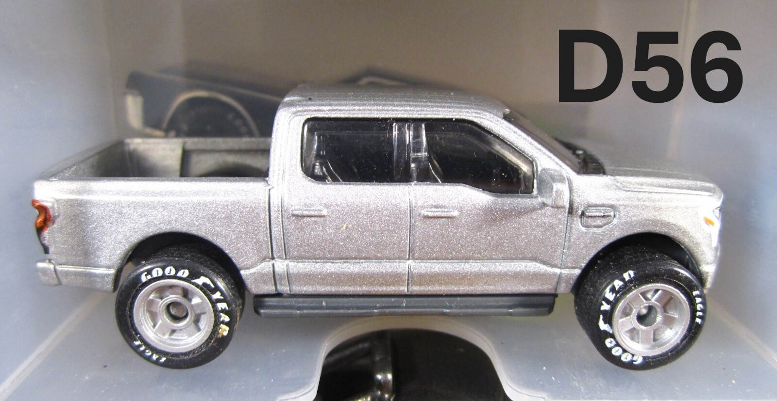 Hot Wheels Matchbox Assorted Wheel Swap Customs 1:64