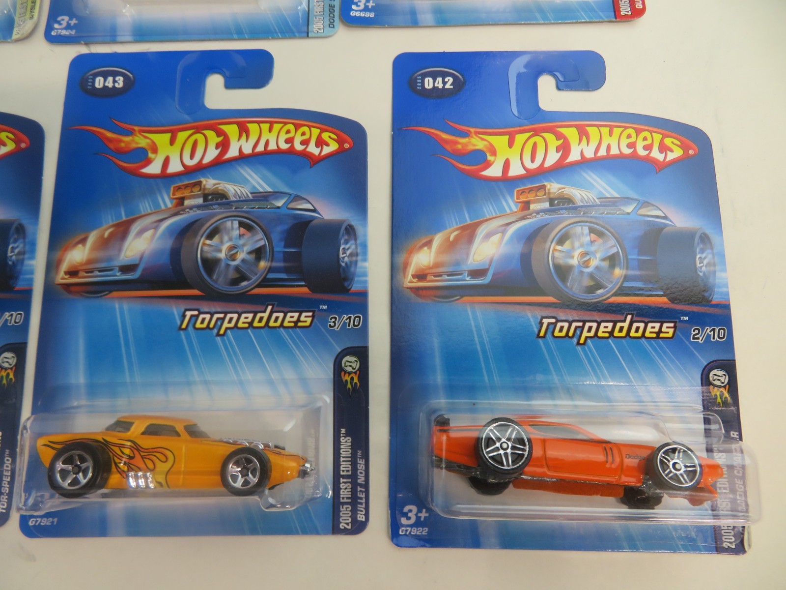 Hot Wheels Mixed Lot 1/64 Scale Lot Of 12 Location S