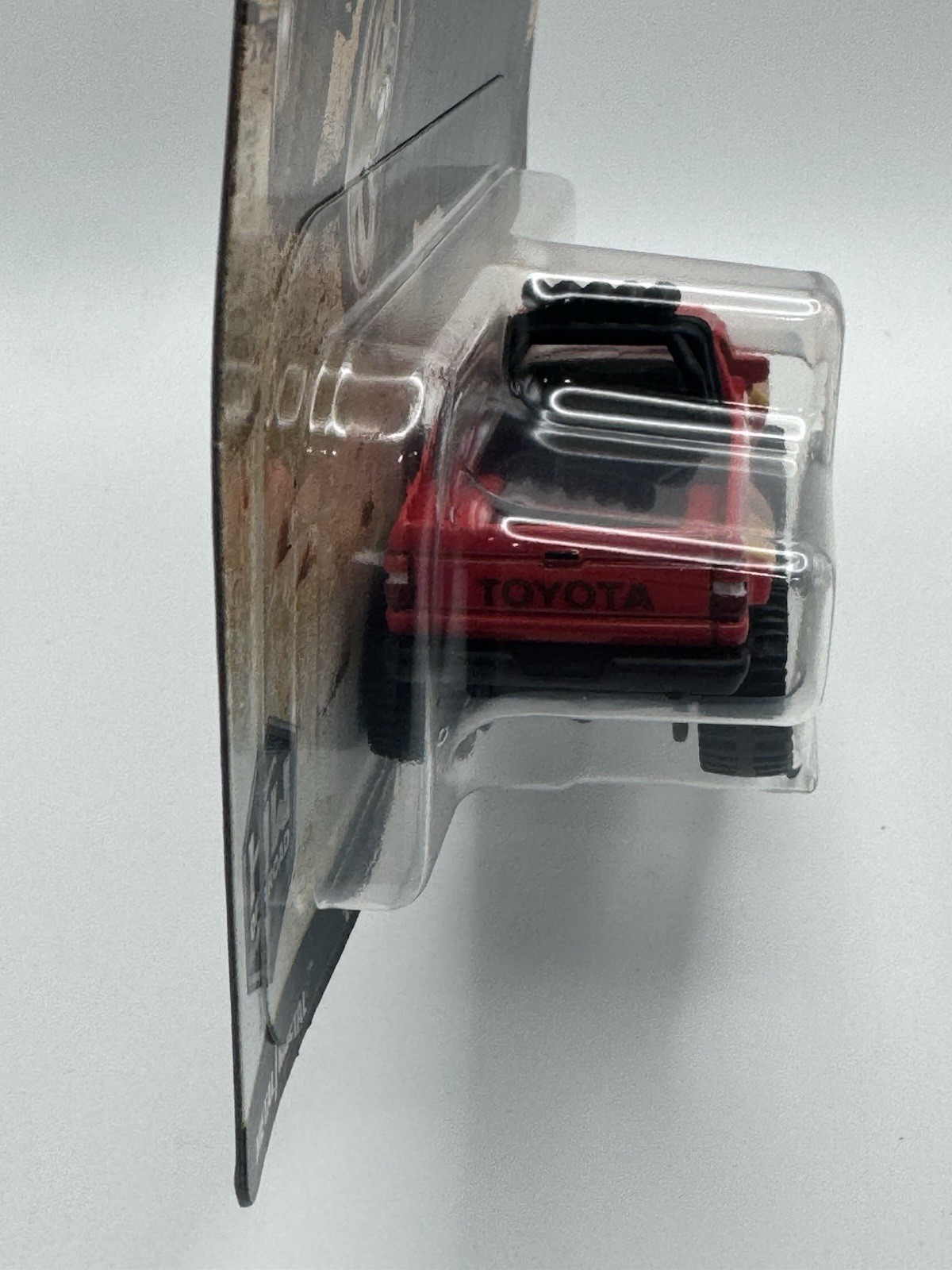 2025 Hot Wheels Premium Car Culture HW Off Road 1987 Toyota Pickup Truck 1/5