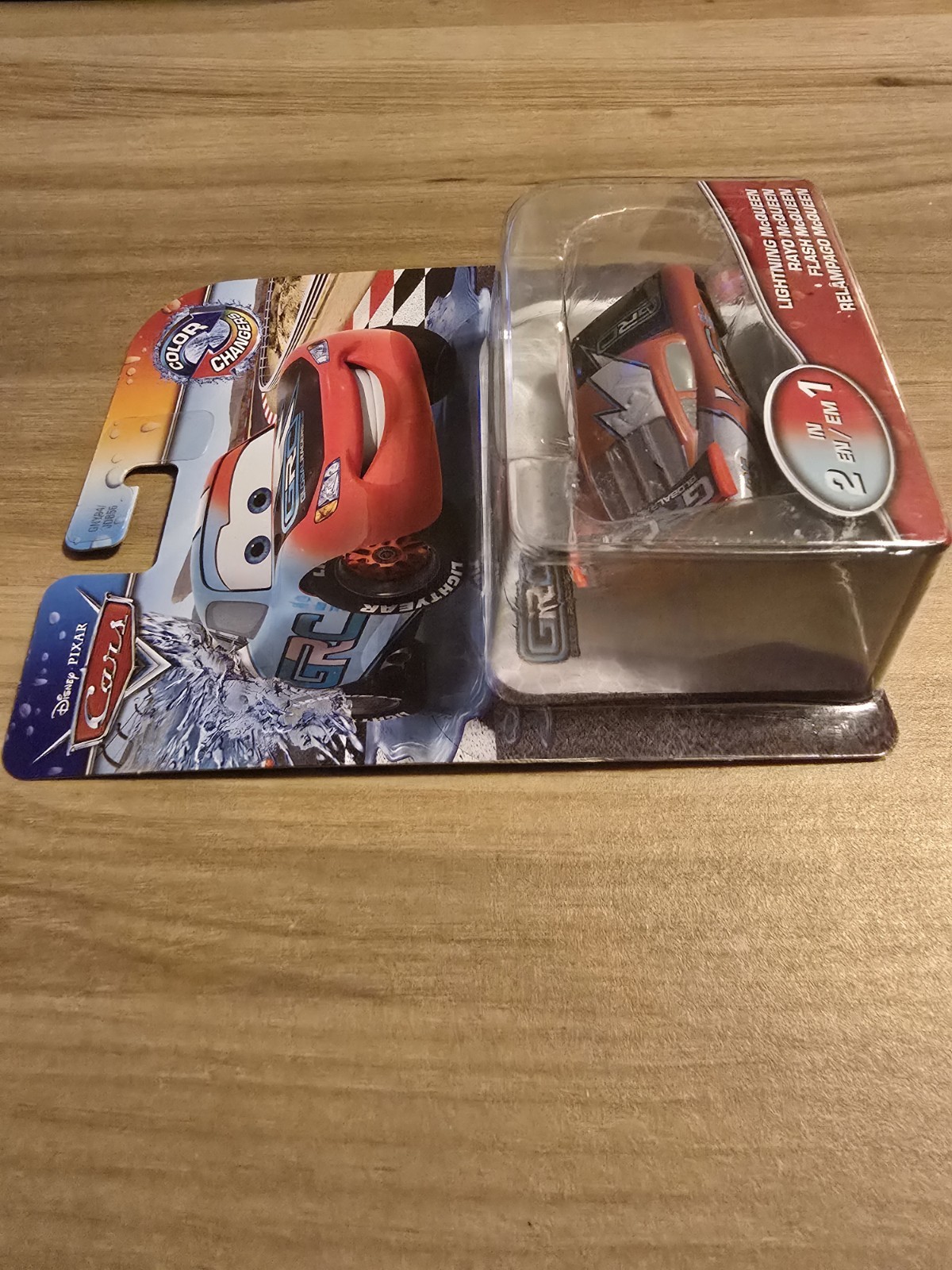 Mattel Disney Pixar Cars Metal Die-Cast Lot 1:64 Assorted 13 Unopened Packages