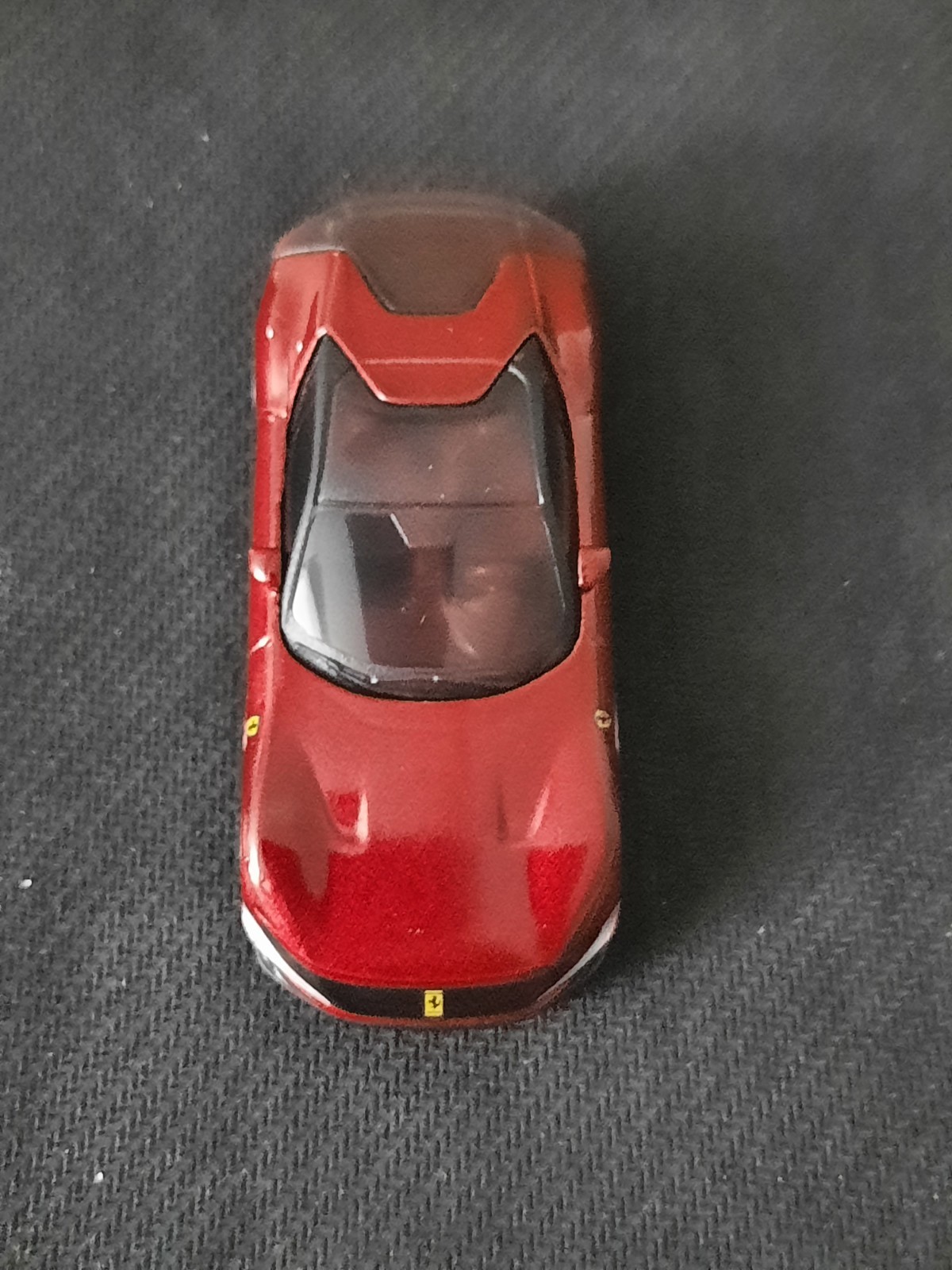 2026 Hot Wheels Ferrari 12CILINDRI Loose