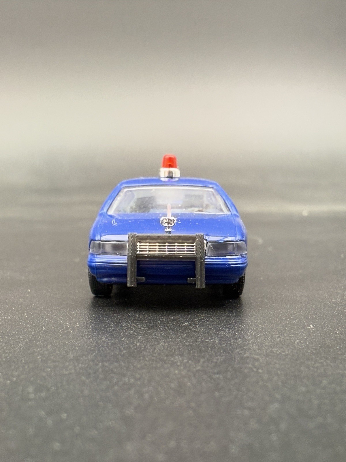 1/87 HO Scale 1990s Push Bumper Pushbar Crown Vic Police Sheriff Fire Trooper