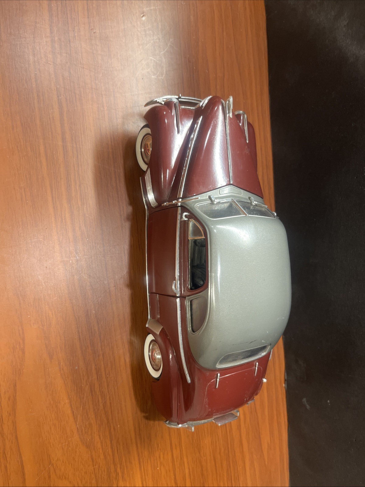 Used 1941 Chevrolet Deluxe Coupe 1/18