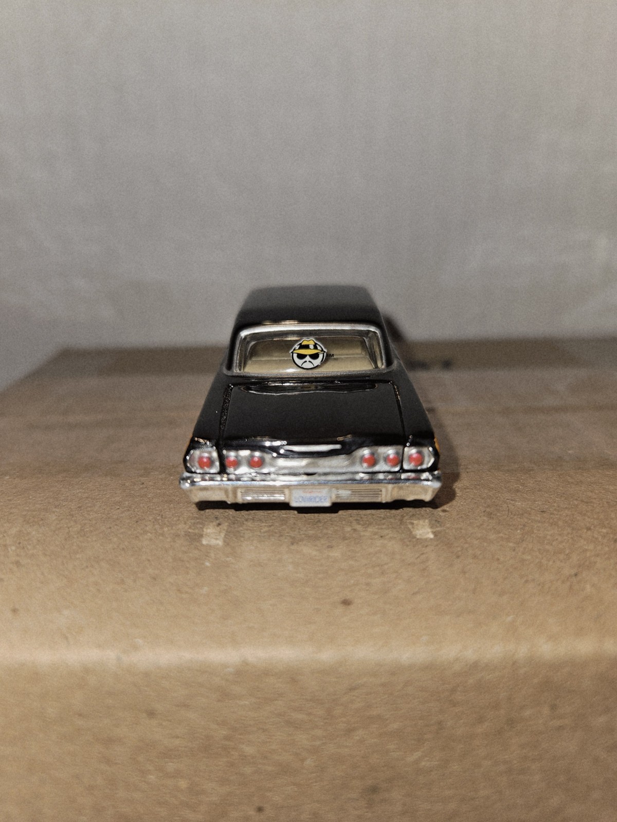 Revell 1:64 Lowrider Magazine Lot Of 5 ☆UPGRADED Spoke Wheels ☆ 5 IMPALAs Total