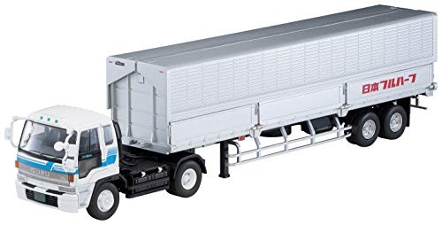 Neo LV-N211a Isuzu 810EX WingRoofTrailer Nippon Fruehauf FPR239 Model Car 287933