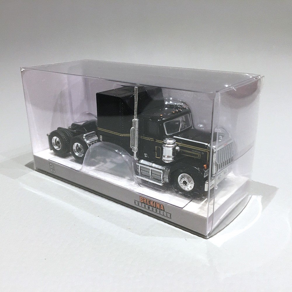 Brekina #85776 – GMC General Truck (1980) – HO 1:87 Scale