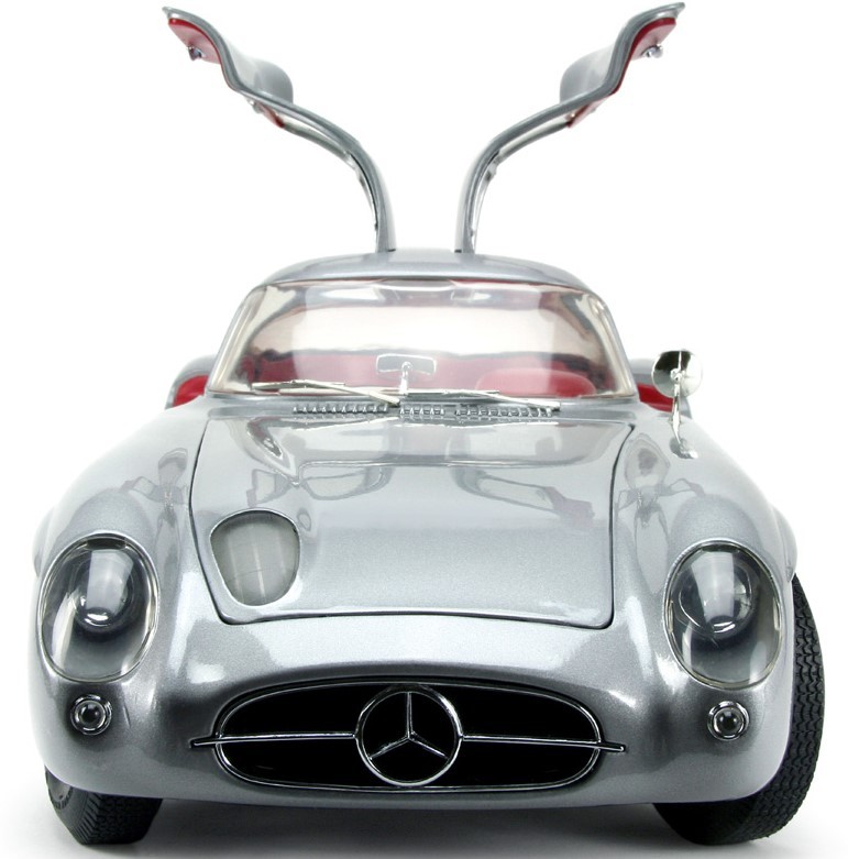 Mercedes Benz1:12LARGE SCALE GT Race Car Le Mans Custom Built18Metal Body24Model