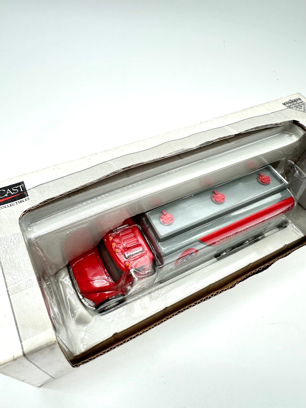Union 76 Gas Freightliner M2 Fuel Truck By SpecCast 1/64th Scale
