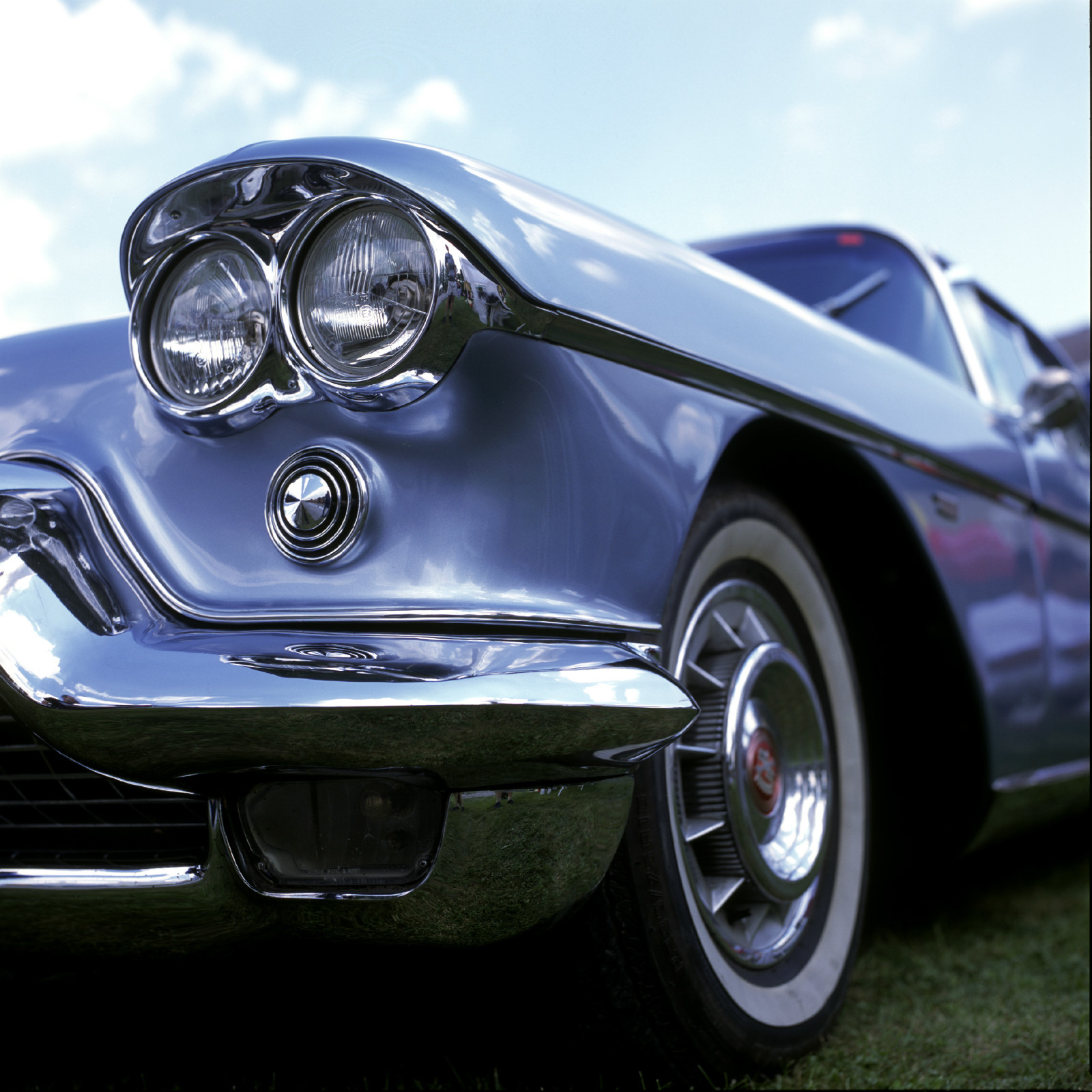 Cadillac Eldorado1950s Classic12Custom Built Metal1959Model1 24Hot Rod18Race Car