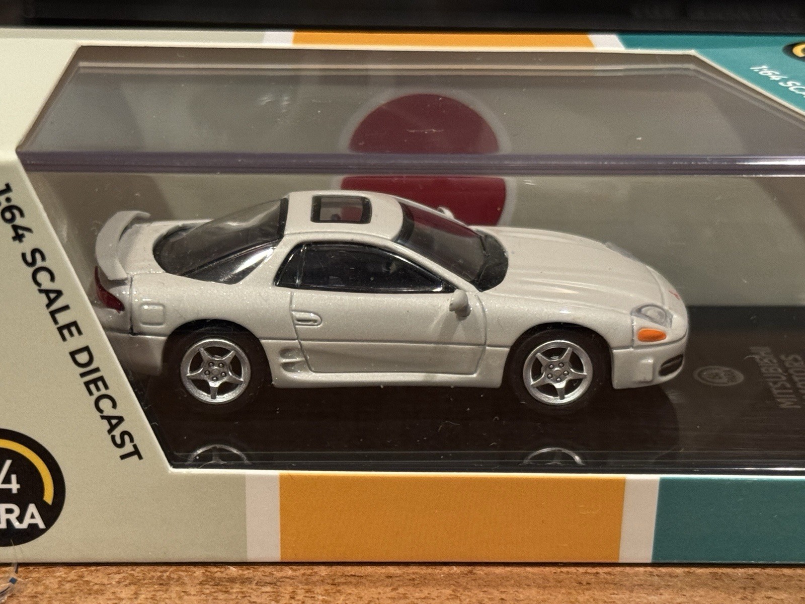 MISC LOT Various Diecast X4