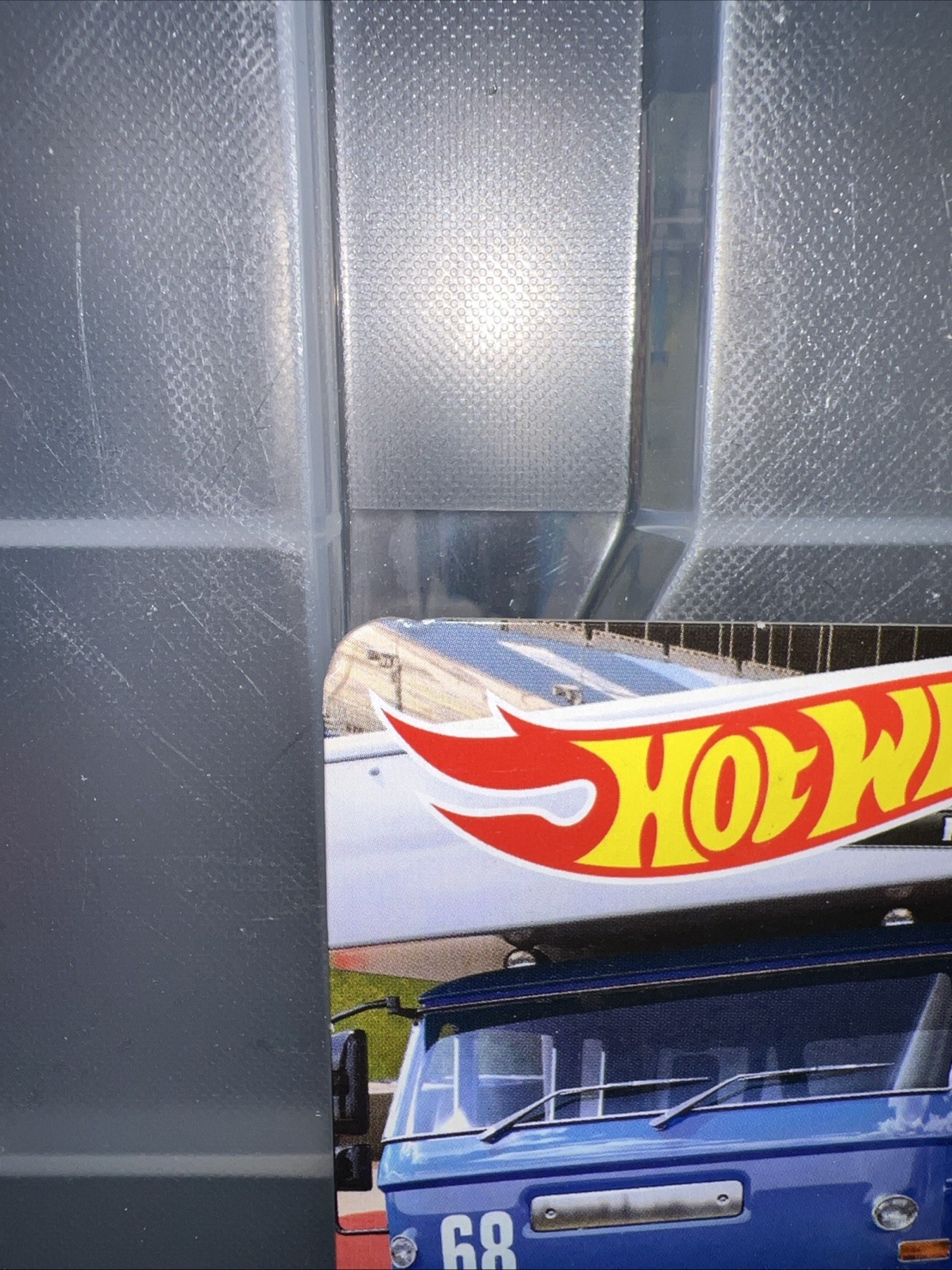 Hot Wheels Premium Car Culture Team Transport #9 ‘1971 Datsun 510 Fleet Flyer