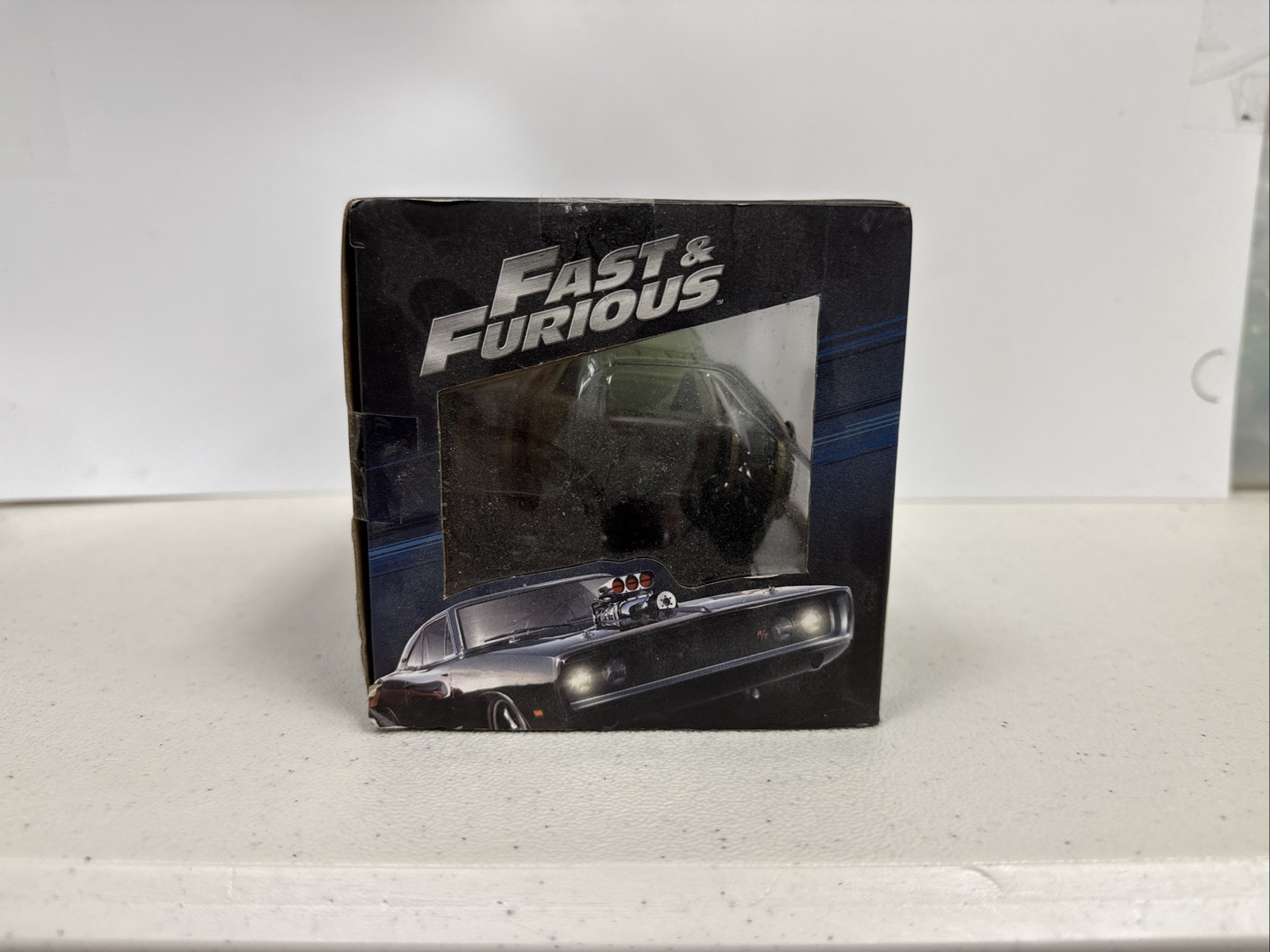 Jada 1:24 Fast & Furious Ripsaw Tank
