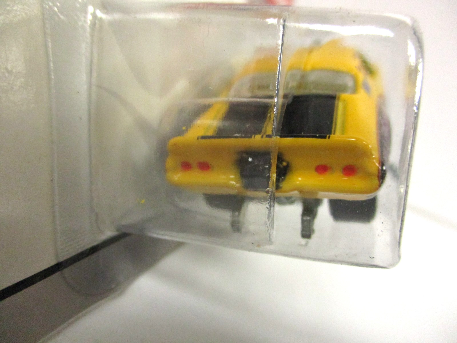 HOT WHEELS – DRAG STRIP DEMONS MILL ROAD BOYS 1970 CHEVROLET CAMARO FUNNY CAR