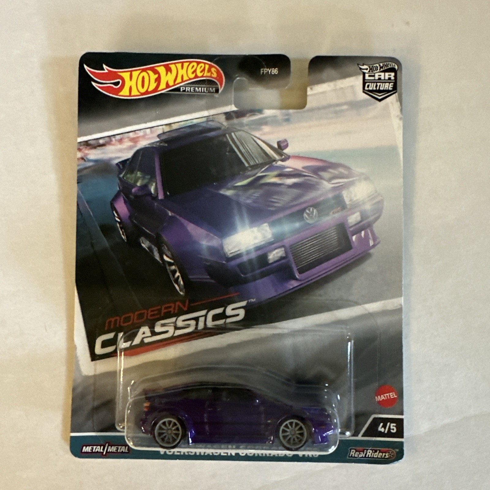Hot Wheels Premium 2023 Release Assorted Cars