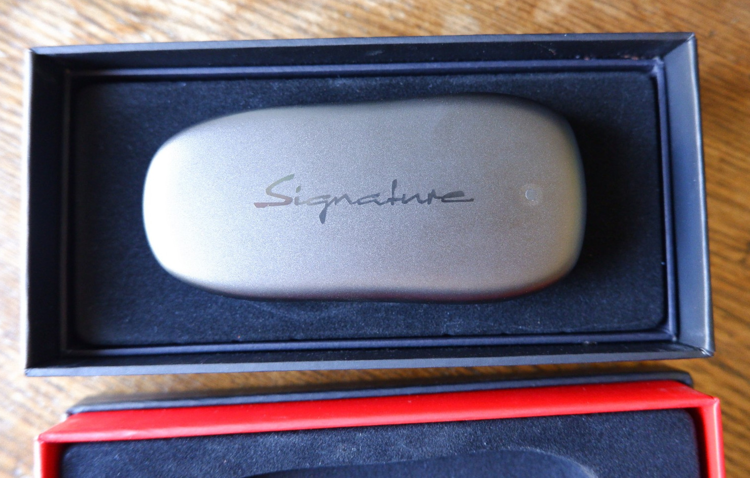 Tesla Model X Signature Paperweight Limited for OG Early Pre-Order Owners ONLY