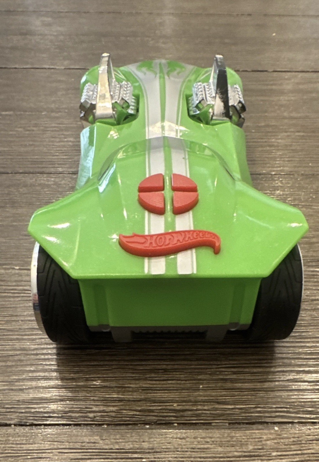 Hot Wheels Twin Mill Stunt