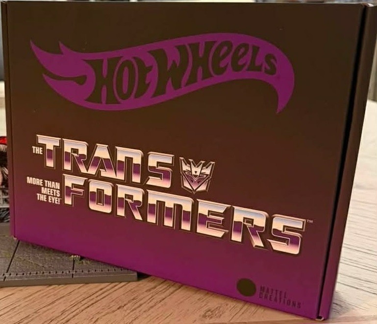 Hot Wheels Lot