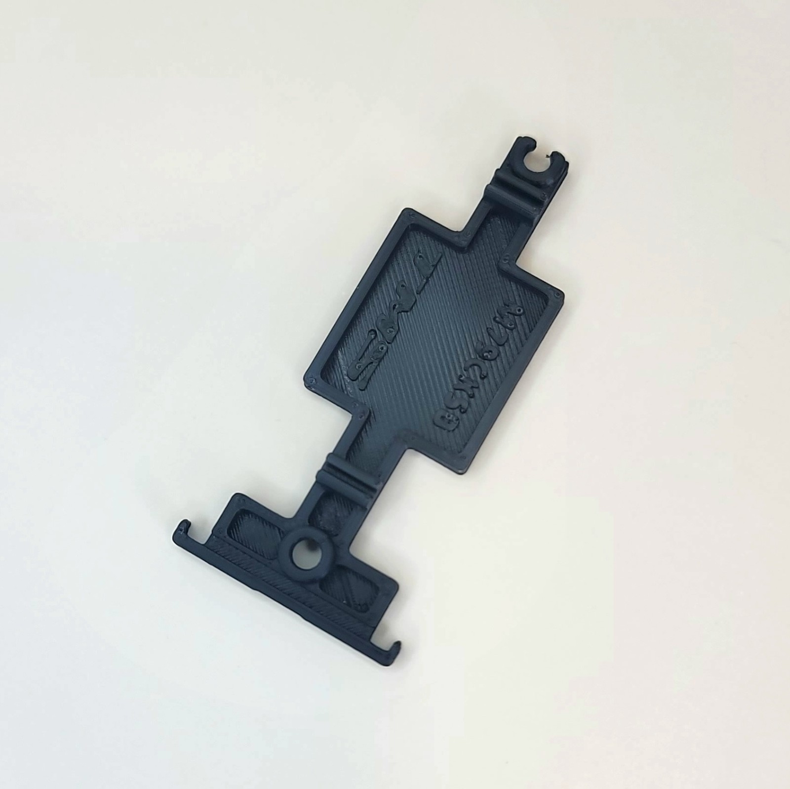 Maisto ’79 Chevrolet K5 Blazer Lowering Base Custom 3D Printed Parts