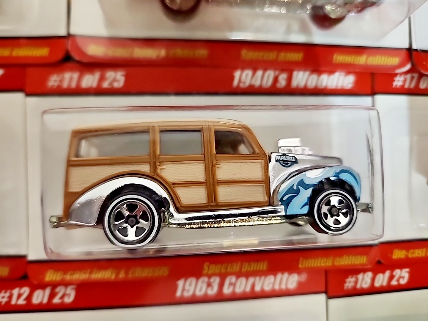 Hot Wheels 💰 Classics Series 1 SET 🔥 SUPER RARE Diecast 1:64- Assorted Colors