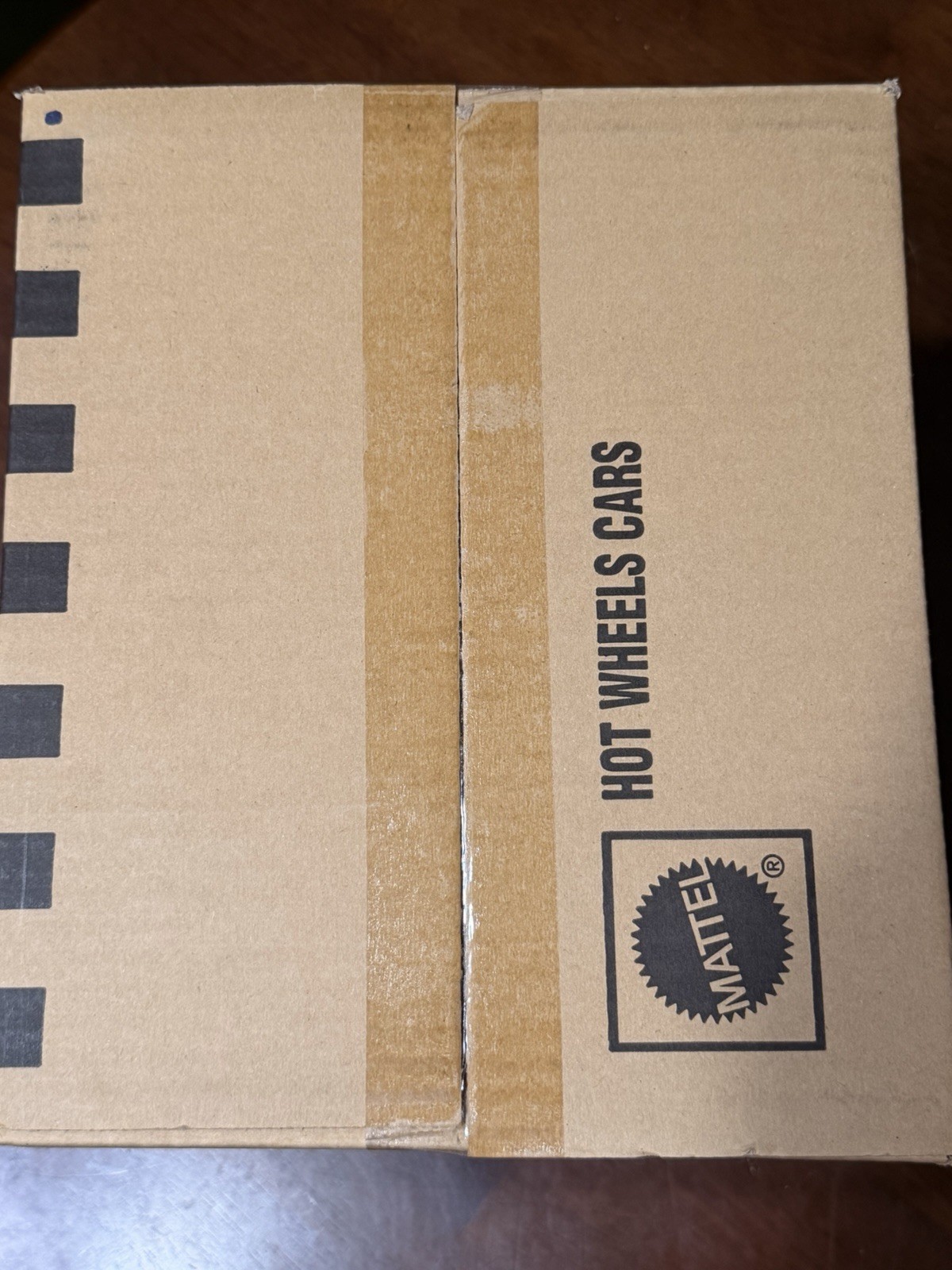 Hot Wheels C4982-99ML ME Factory Sealed Case (72) Next Day Fulfillment