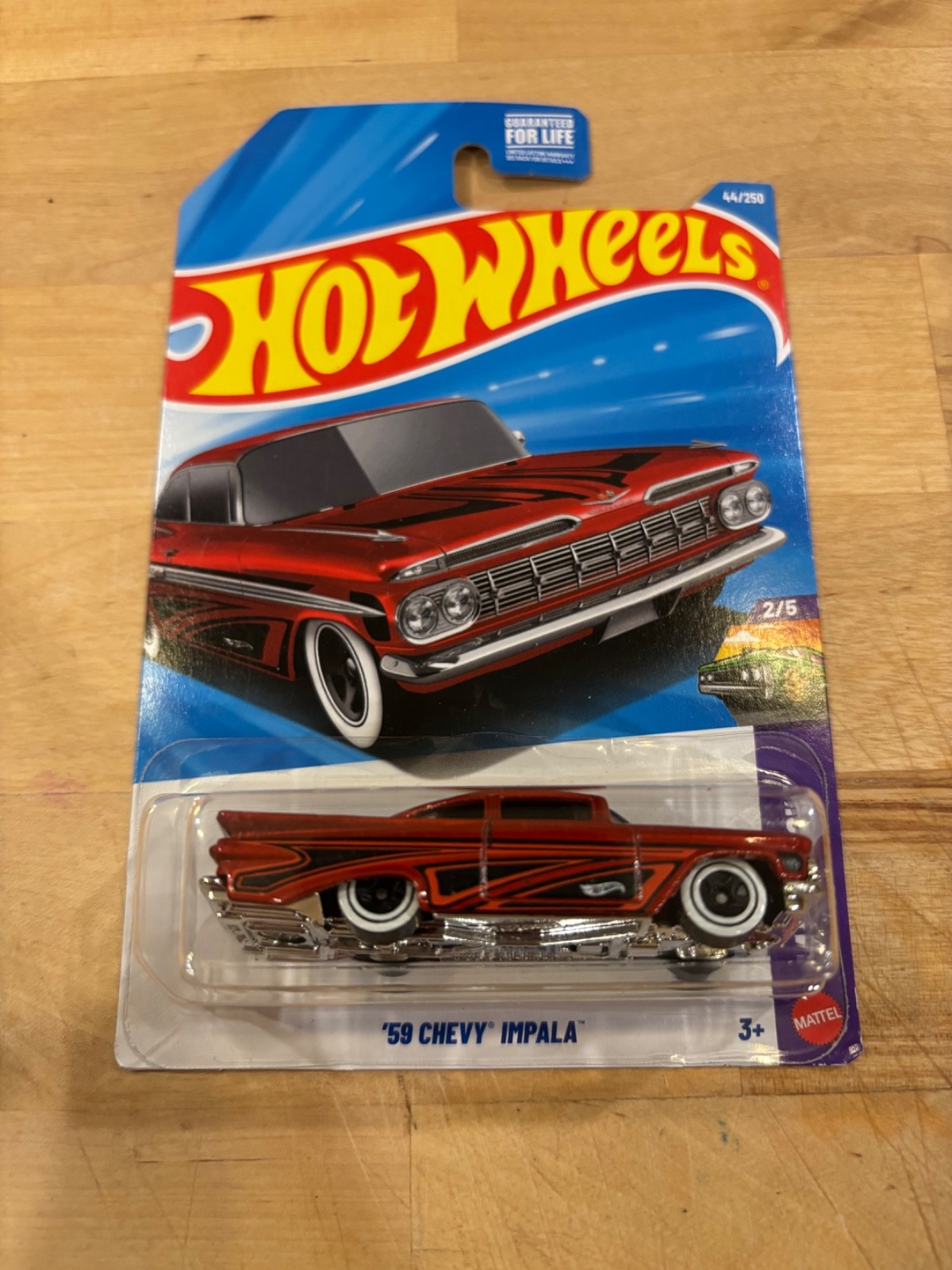 Pick Your Hot Wheels – Exotics, Trucks, and More