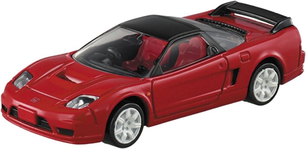 Tomica Premium JDM Sports Cars Honda Nissan Mitsubishi 3 Models Collection Set