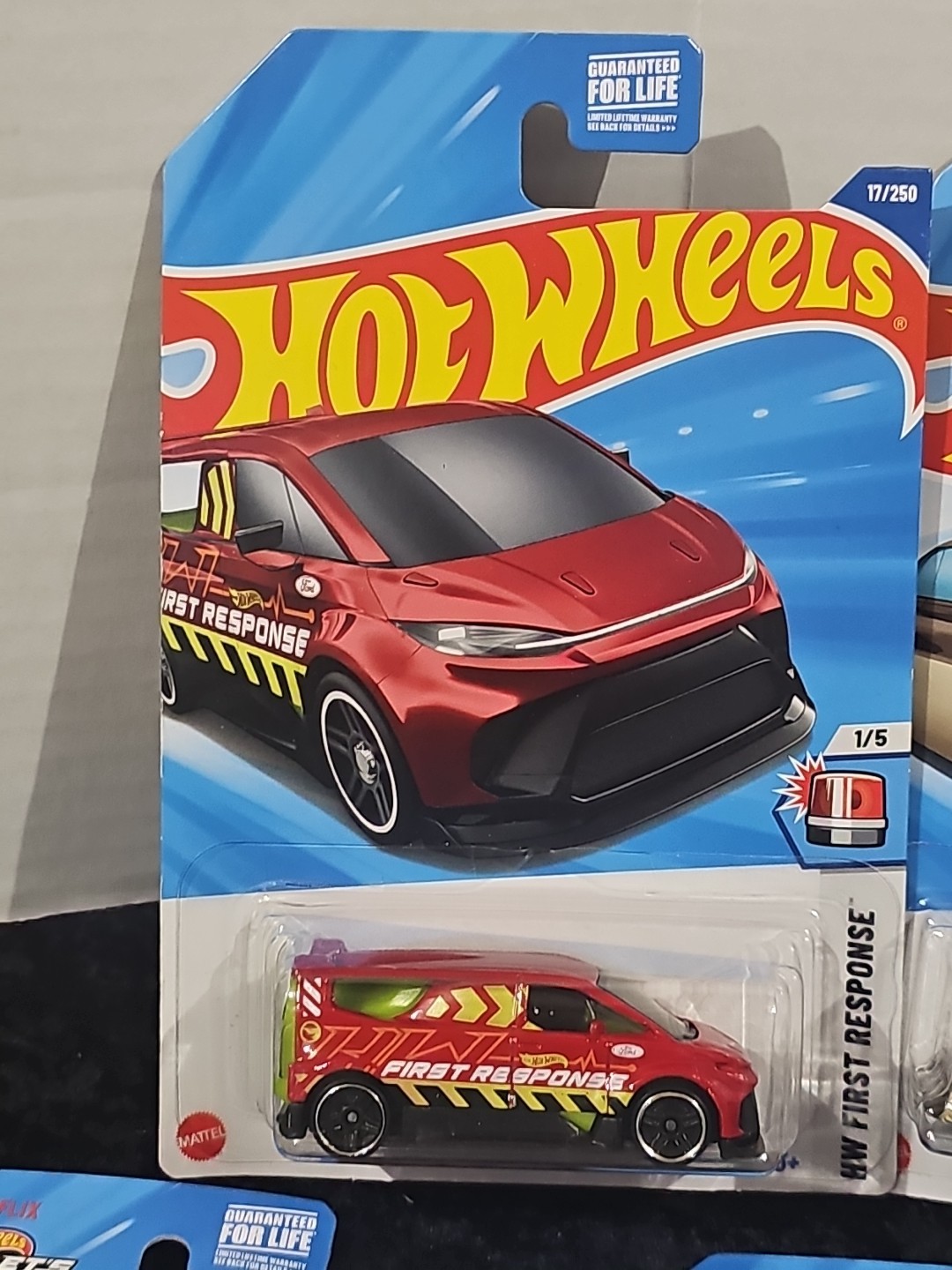 Hot Wheels Lot Of 13 Tresure Hunt 2025