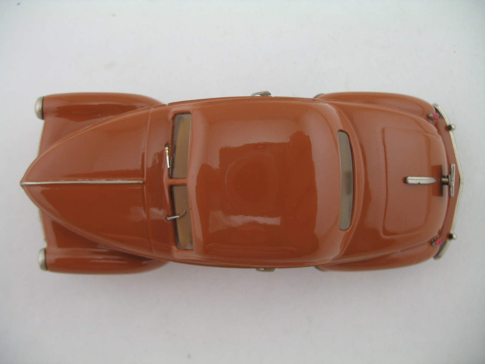 Western Models 1:43: 1941 Studebaker Champion, Mint, no Box