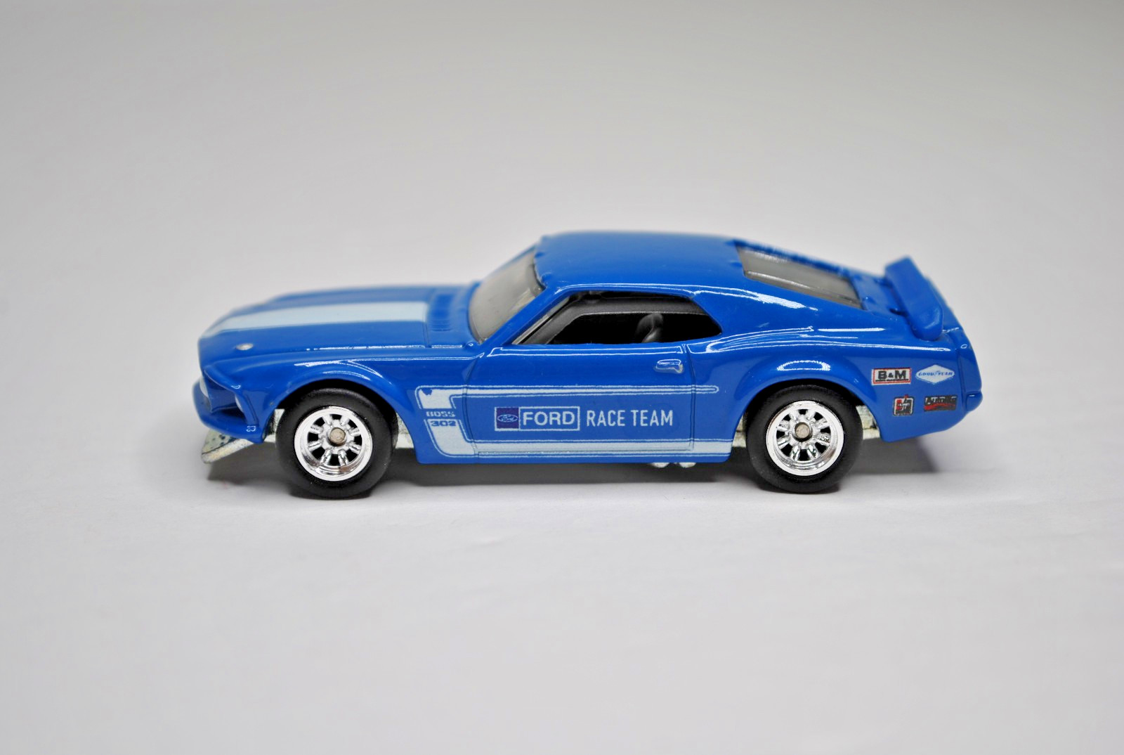 Hot Wheels Real Riders loose Lot 66 Super Nova Shelby Cobra 427 Mustang Boss 302