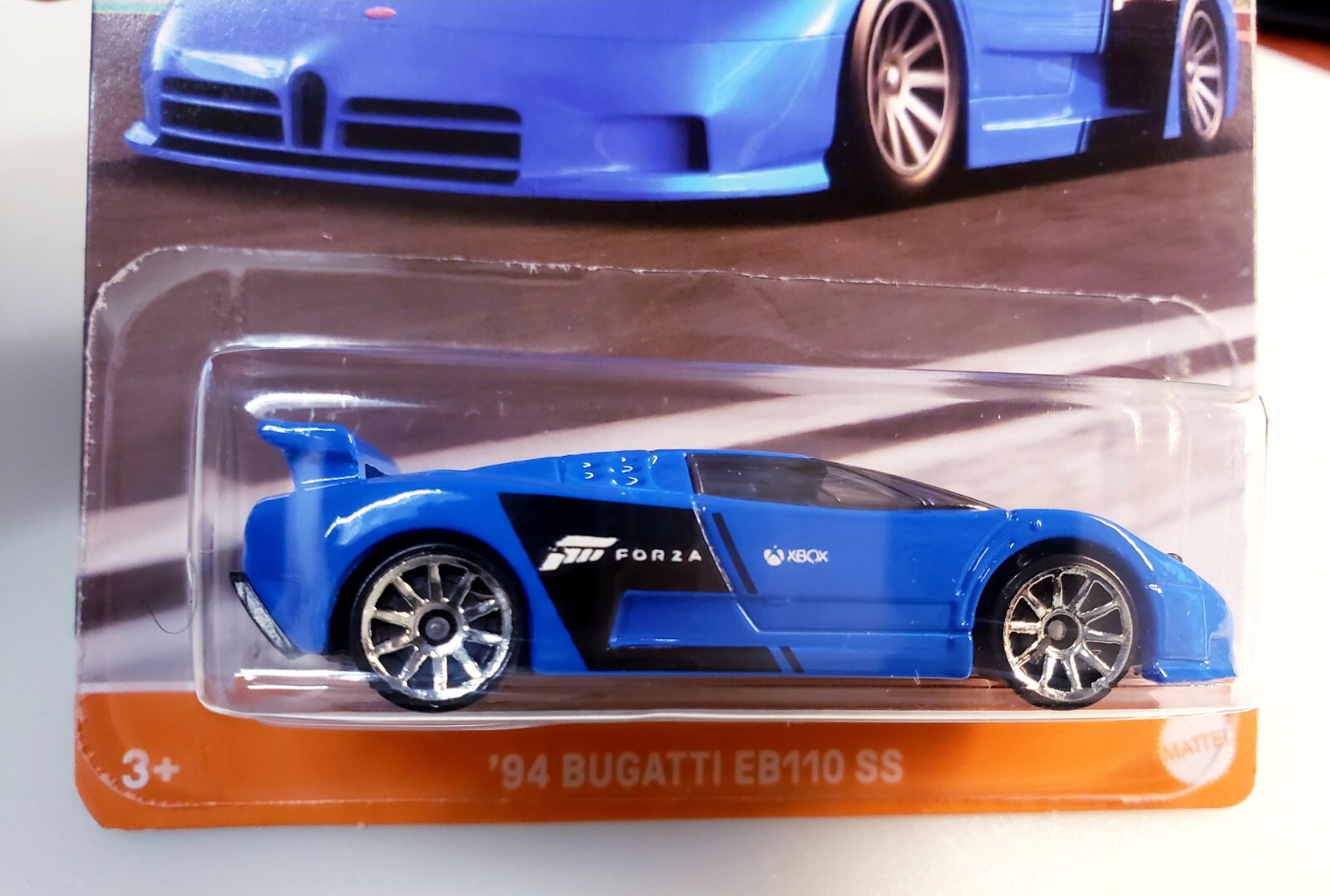 2023 Hot Wheels Forza 5 Car Set