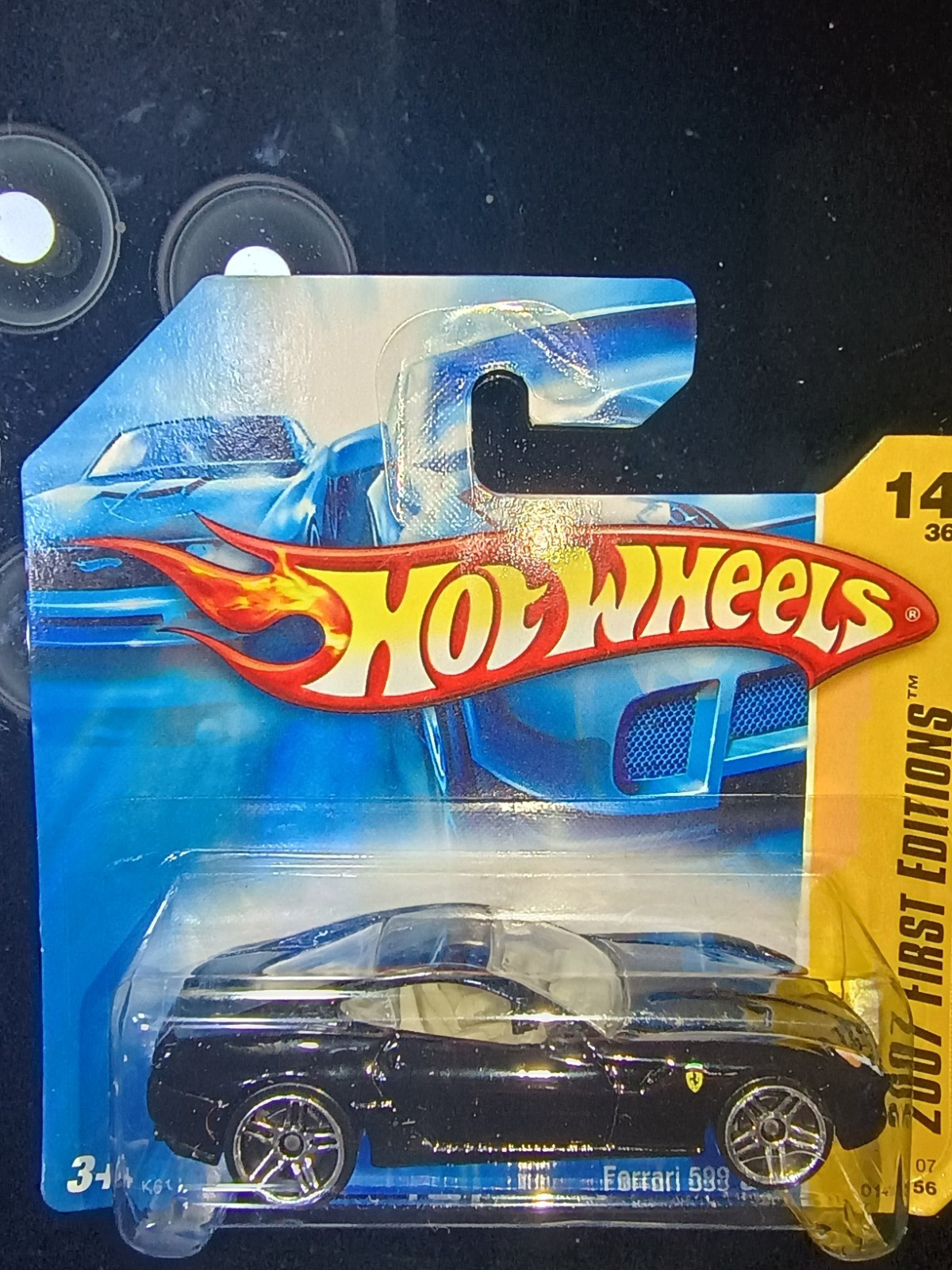 23 Car Hot Wheels Lot, 70 Plymouth Road Runner, Barracuda, Camaro Convrertible