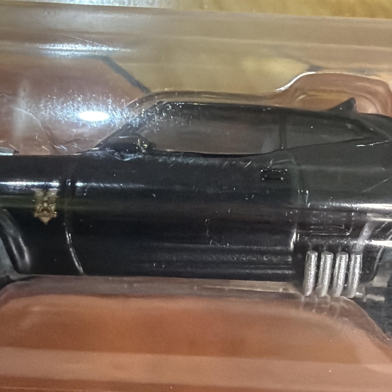 Greenlight Last of The V8 Interceptors 1973 Ford Falcon XB