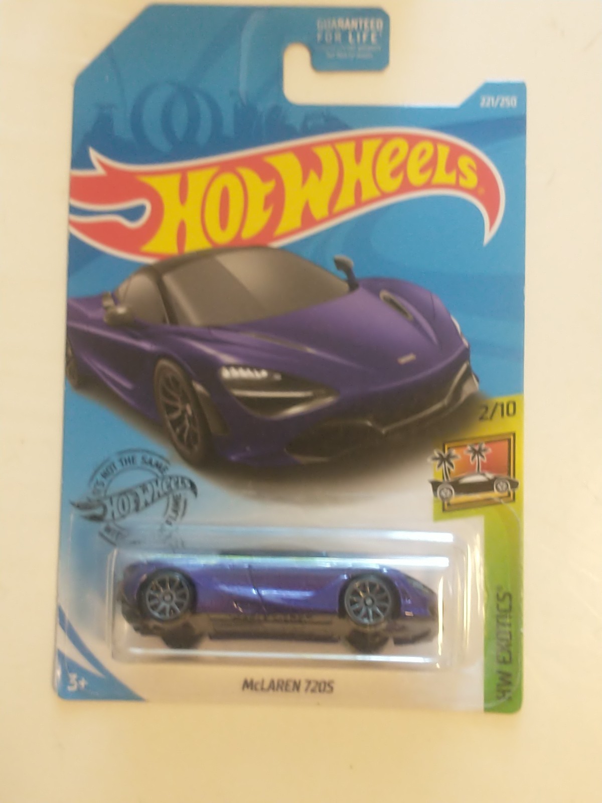 4 Hw HOT WHEELS HW Legends GULF WHITE PORSCHE 917 LH Nova Forza McLaren