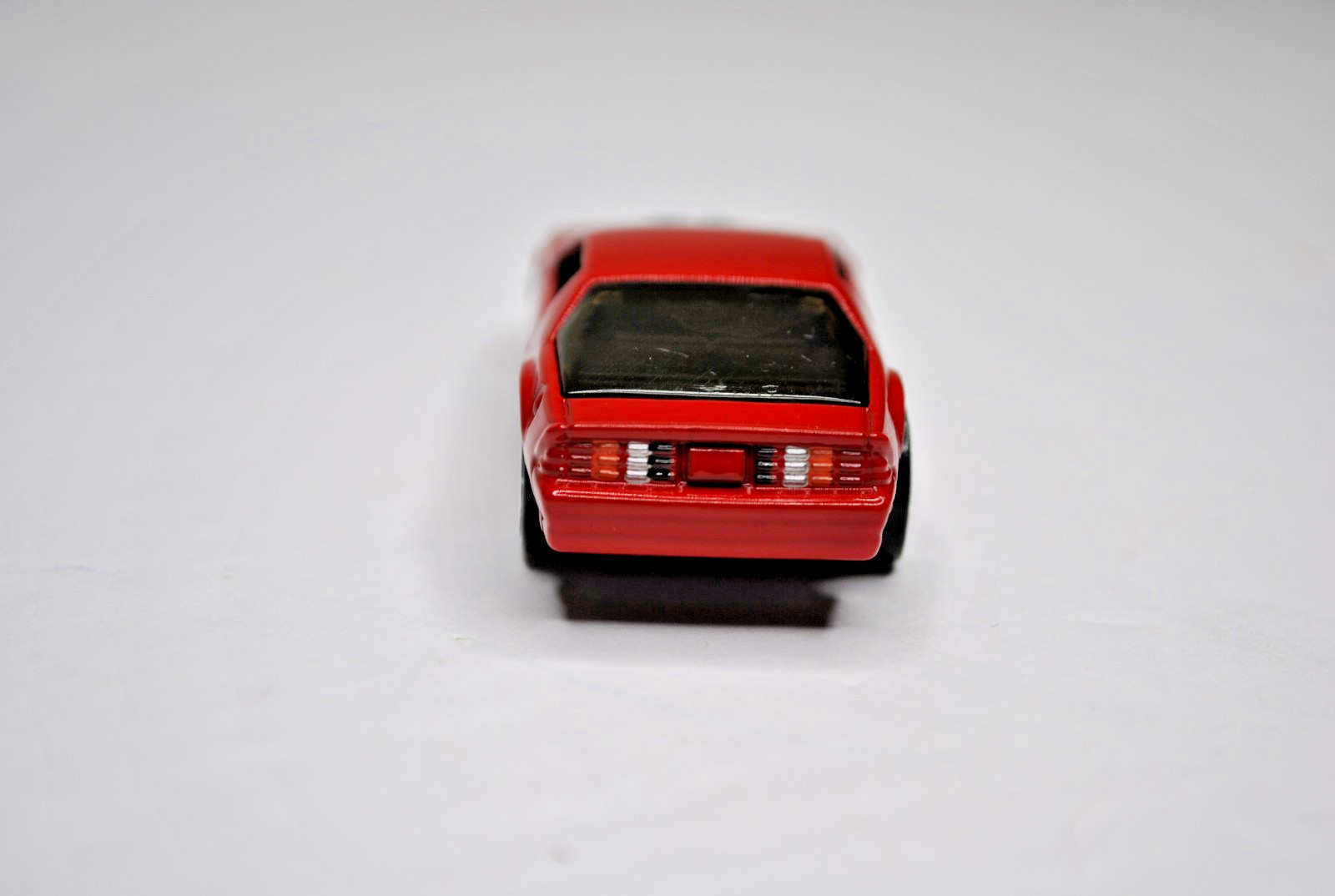 Hot Wheels Camaro IROC Z lot of 3 Red Black and blue multipack exclusive Loose