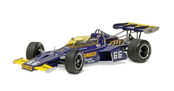 Race Car Indy Racing Formula 1 18Racer Grand Prix24Custom Built Metal12Model