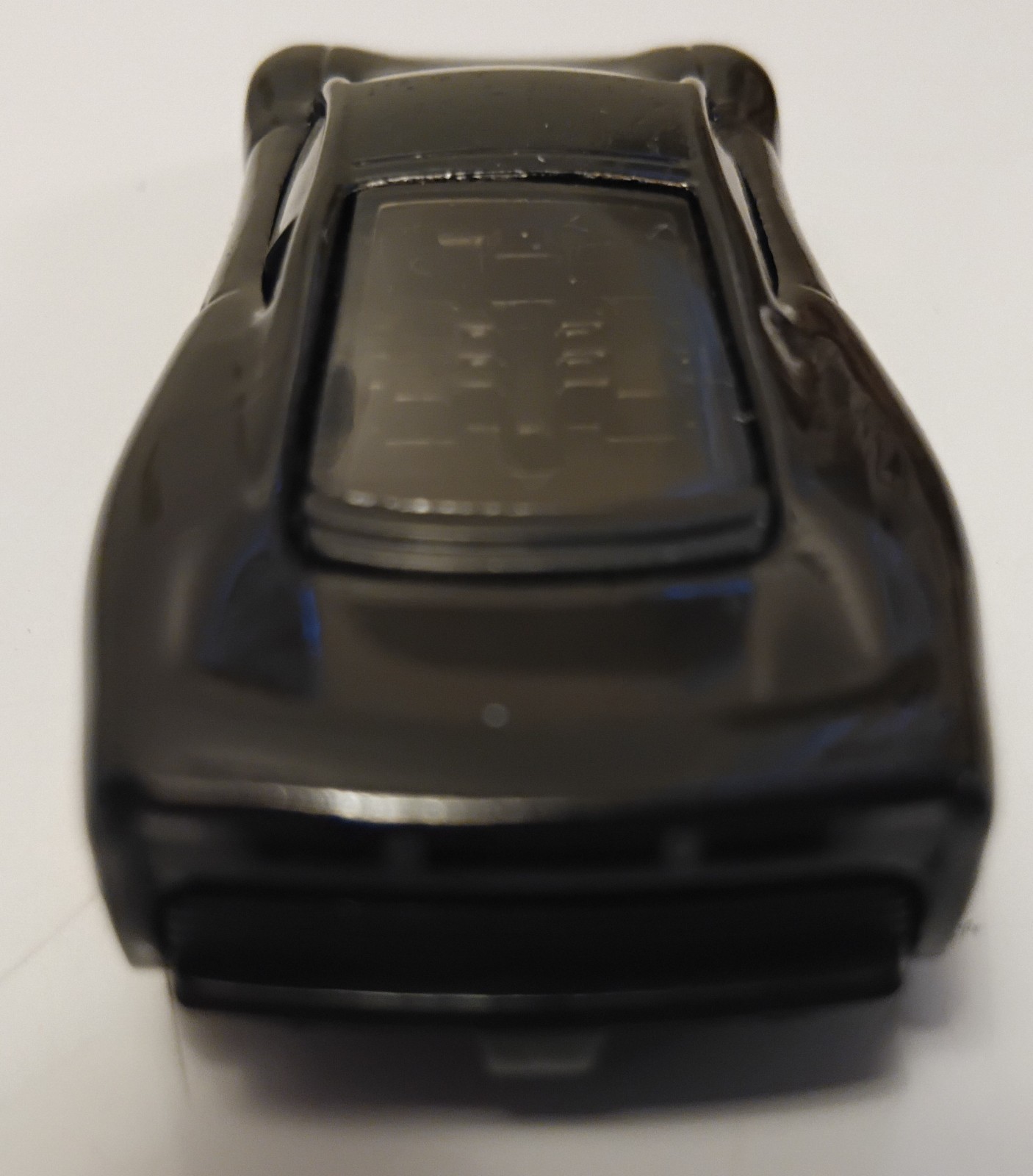 Hot Wheels: Jaguar XJ220 (Gone in Sixty Seconds Series 1-Rias)